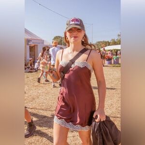 Festival season in London!  Inspiration for today’s show.